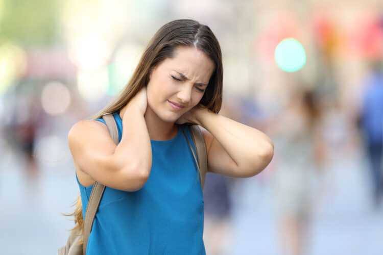 Natural Treatments for Fibromyalgia